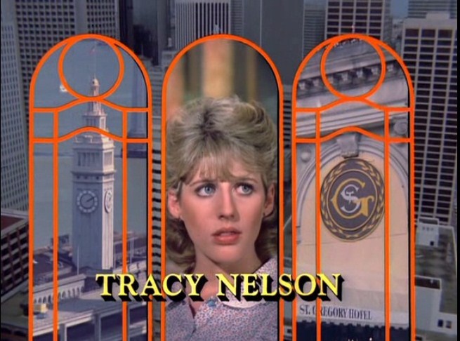101 Tracy Nelson. 